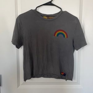 Aviator Nation shirt